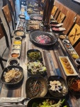 화끈숯불장어