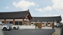 한옥스테이여울