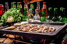 제주 조삼냉삼 중산본점