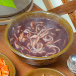 원조팥칼국수 군산점