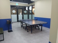 하비오무인탁구장