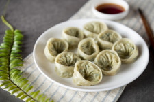 부잣집밀면