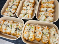 부뚜막반찬