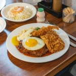 스완양분식 부산시청점