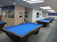 삼성당구장
