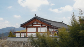 한옥스테이여울