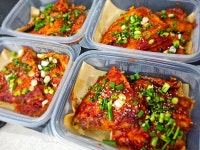 부뚜막반찬