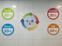 퍼스트스윔 울산점