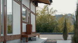 한옥스테이여울