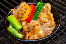 미소숯불닭갈비 2호점