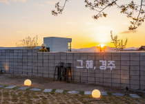그 해, 경주
