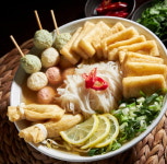 아시안푸드 청림 시청점