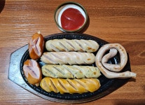 서울통닭&닭발