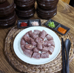 숙이네순대국