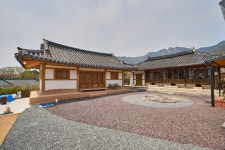 한옥스테이보림