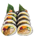 김밥전문점사임당