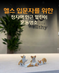 피트니스웰시 분당정자점