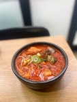 정기호 청담순대국 안산본점