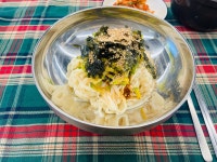 오늘칼국수