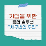 세무법인우진