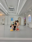 블랑슈발레학원