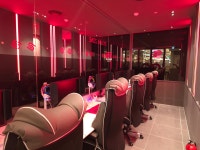 옵티멈존PC카페 강남역점