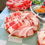 엉터리 무한대패 목동로데오점