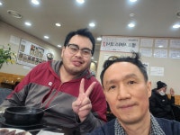 계경순대국 숙대입구역점