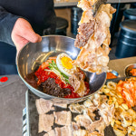 엉터리 무한대패 안동용상점