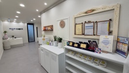 아소비 큐미르 김해부곡학원