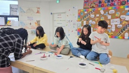 잉글리시 빌리지 어학원