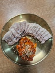 설봉막국수