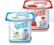 연세우유 설악대리점