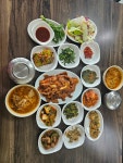 준이네 집밥