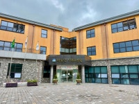 하동군 치매요양원