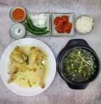 김종구닭칼국수육보쌈 갈현동 본점