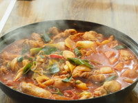 송가네 아구찜