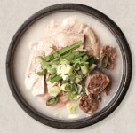 일품돼지국밥 경산사동점