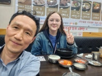 계경순대국 숙대입구역점