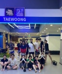 태웅회관