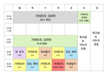 가야뜨리 요가