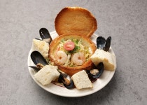 파스타레오 본점