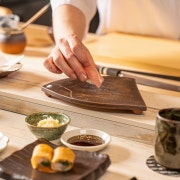 런치 오마카세