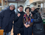 궁전생고기집
