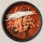 일품돼지국밥 경산사동점