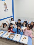 어린음악대 어린화가들 오창원 음악미술학원