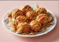 타코붐타코야끼 인천1호점