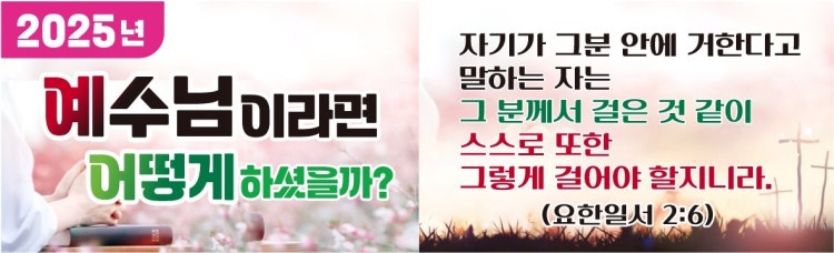 대구성서침례교회 사진 3