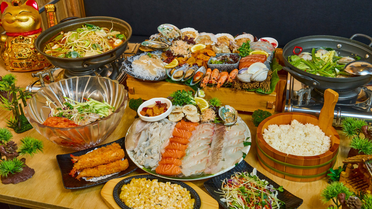 세민수산 송정점