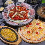 쭈야쭈 삼산본점